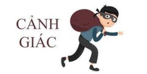 Tuyên truyền phòng, chống tội phạm trộm cắp tài sản
