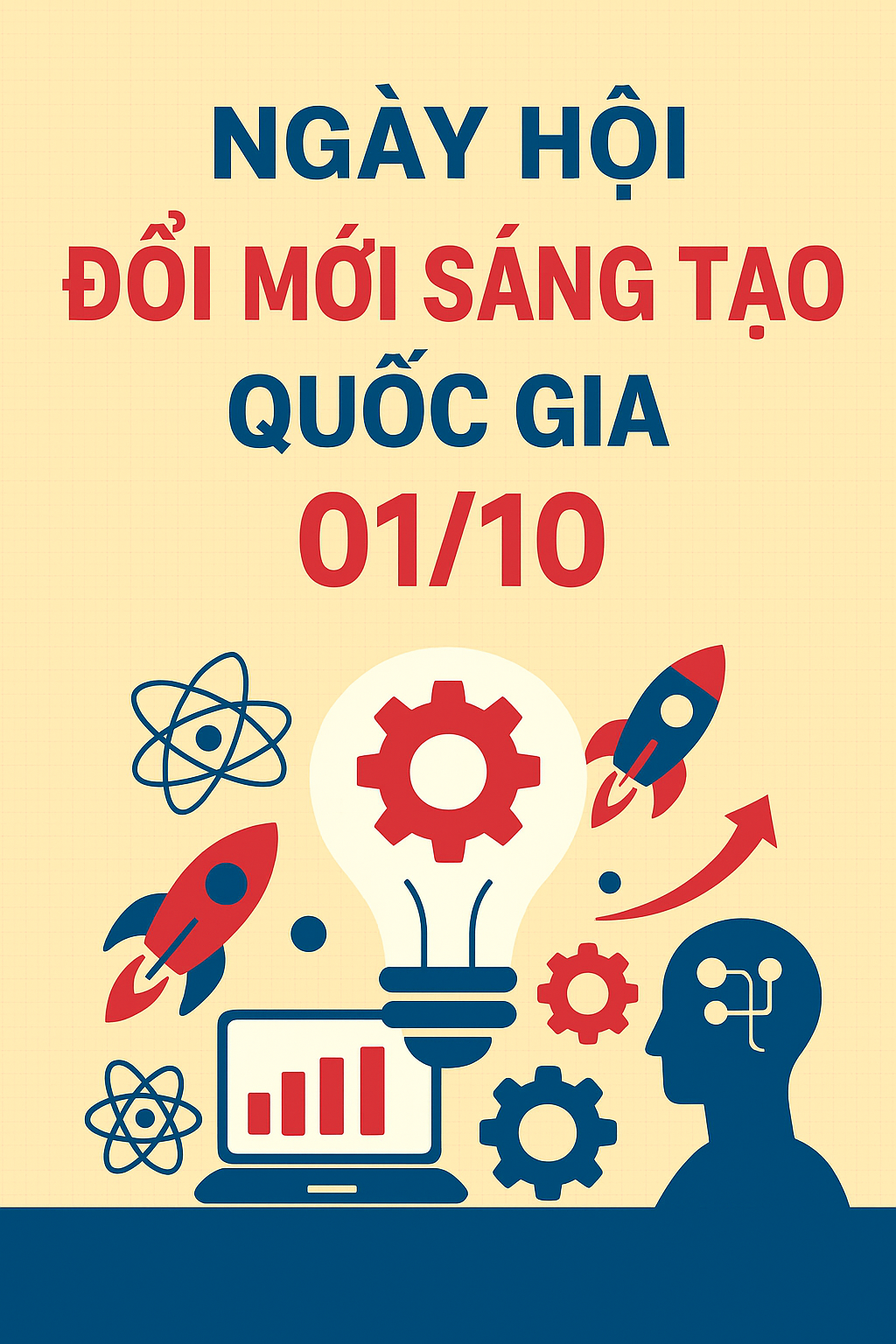 Đổi mới để phát triển: Phú Túc cùng cả nước hưởng ứng ngày 01/10
