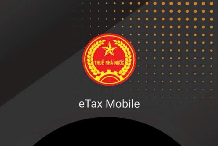  Hướng dẫn cài đặt eTax Mobile, nộp thuế bằng điện thoại di động